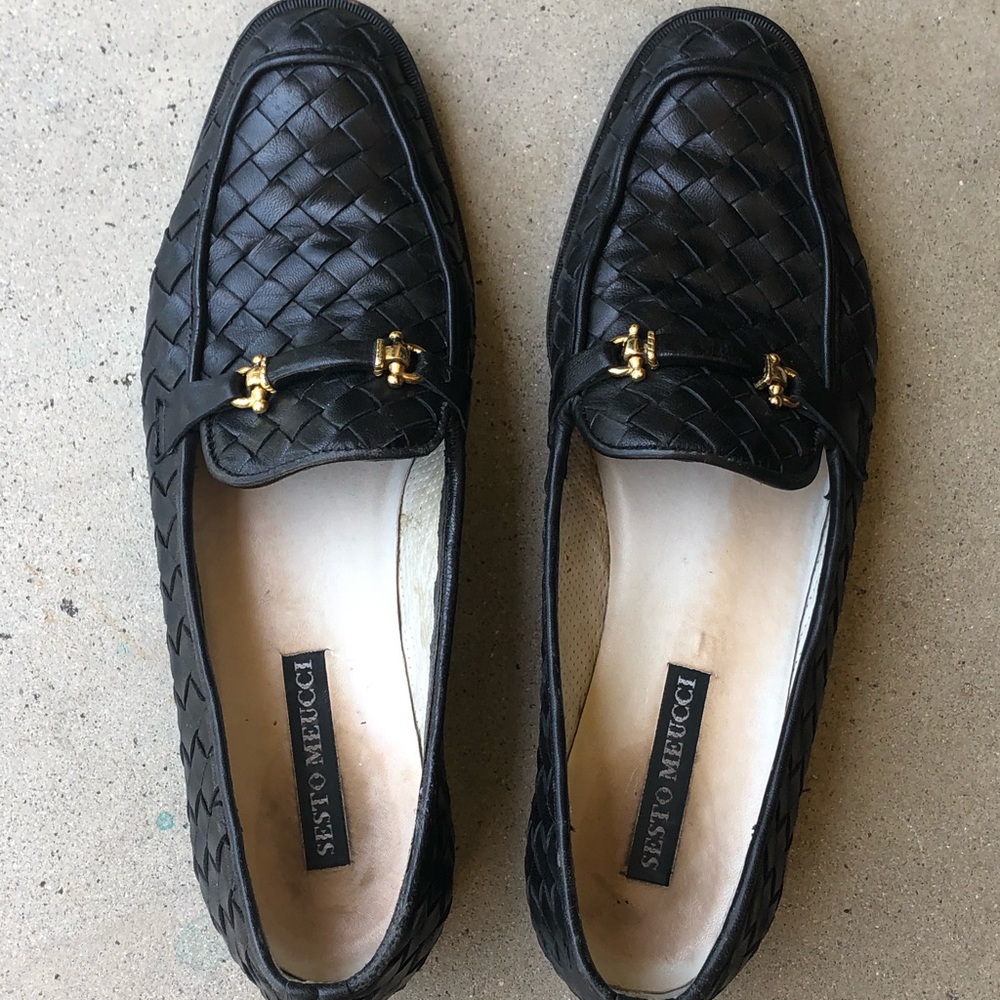 COPY - Loafers shoes